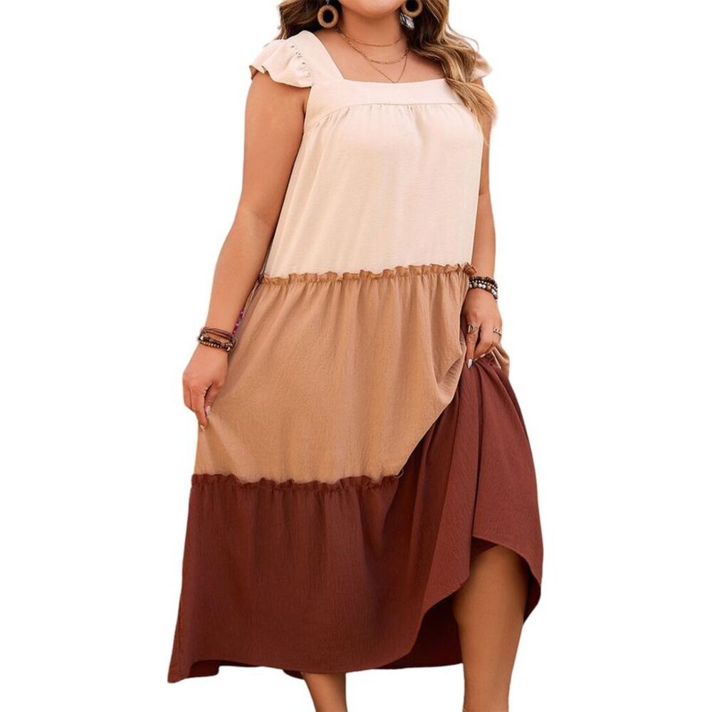 Romanissa Womens  Dress